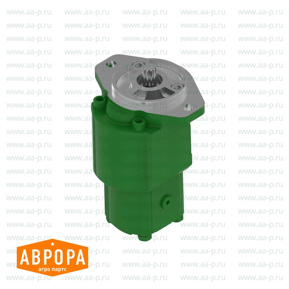 Hydraulikpumpe